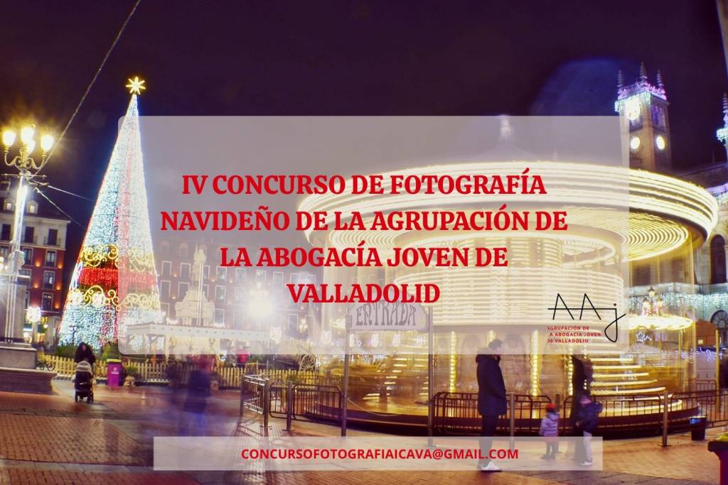 concurso navideño fotografia aaj