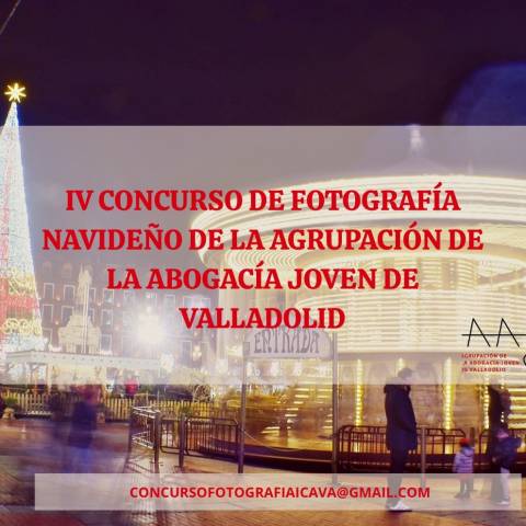 concurso navideño fotografia aaj
